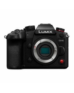 Panasonic DC-GH6 Camera Body