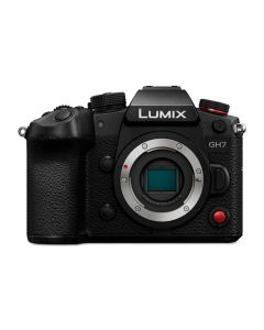 Panasonic DC-GH7 Camera Body