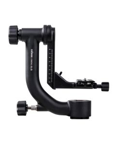 Dörr GL-25 Aluminium Gimbal Head