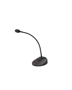 Boya BY-GM12 Gooseneck USB Microphone