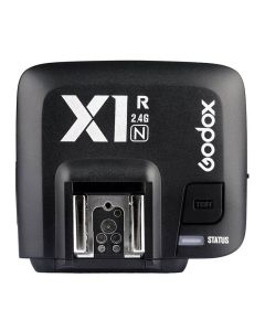 Godox X1 Receiver voor Nikon