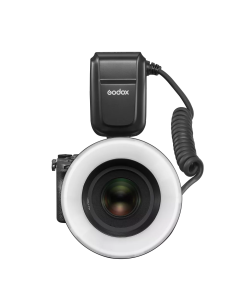 Godox MF-R76N TTL Macro Ring Flash Nikon