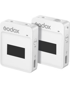 Godox MoveLink II M1 (Wit)