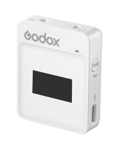 Godox MoveLink II RX Receiver (Wit)