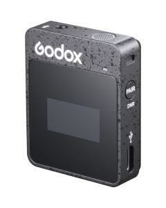 Godox MoveLink II TX Transmitter (Zwart)
