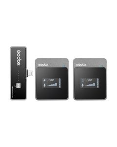 Godox MoveLink LT2 Lightning