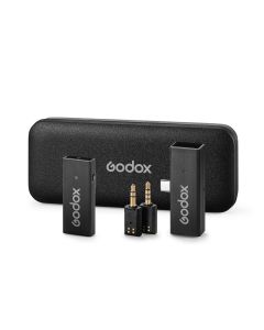 Godox MoveLink Mini UC Kit 1 (Zwart)