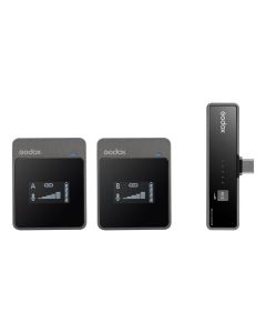 Godox MoveLink UC2 USB-C
