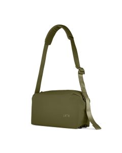 Urth Dolomite 8L Camera Sling Bag (Green)