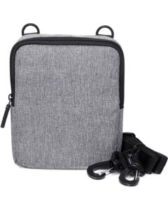 Polaroid Pop Soft Case Grijs
