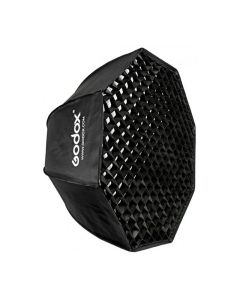Godox Octa Softbox + Grid - 95cm