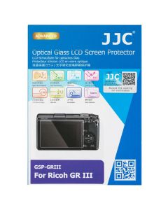JJC GSP-GR III Optical Glass Protector