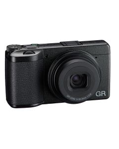 Ricoh GR IV Compactcamera