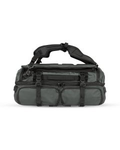 WANDRD HEXAD Access Duffel Wasatch Green