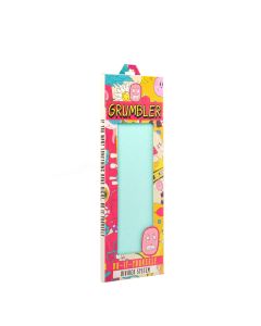 Grumbler GO Camera Divider Set Peppermint Aquamarine