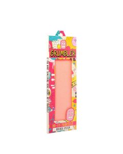 Grumbler GO Camera Divider Set Coral Orange