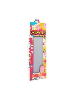 Grumbler GO Camera Divider Set Ash Grey