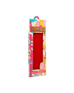 Grumbler GO Camera Divider Set Candy Red