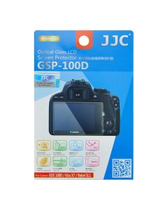 JJC GSP-100D Optical Glass Protector