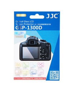 JJC GSP-1200D / 1300D Optical Glass Protector