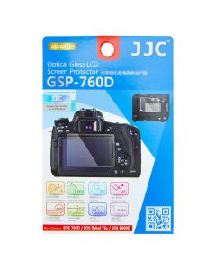 JJC GSP-760D Optical Glass Protector