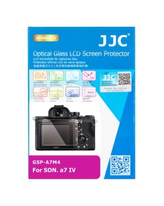JJC GSP-A7 IV Optical Glass Protector