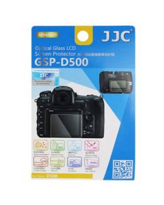 JJC GSP-D500 Optical Glass Protector