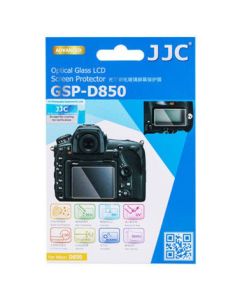 JJC GSP-D850 Optical Glass Protector