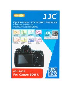 JJC GSP-EOSR Optical Glass Protector