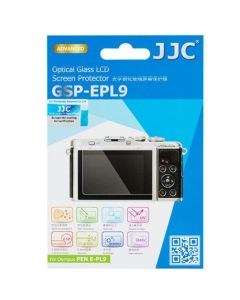 JJC GSP-EPL9 Optical Glass Protector