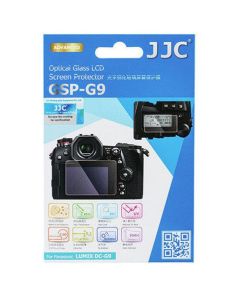 JJC GSP-G9 Optical Glass Protector