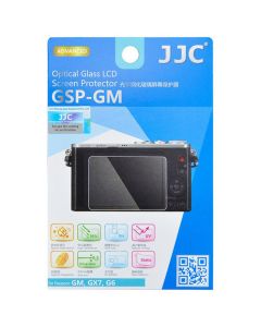 JJC GSP-GM / GX7 / G6 Optical Glass Protector