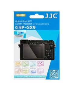 JJC GSP-GX9 Optical Glass Protector