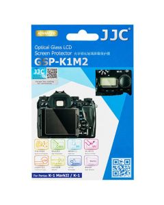 JJC GSP-K1 / K1M2 Optical Glass Protector