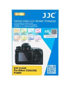 JJC GSP-P1000 Optical Glass Protector