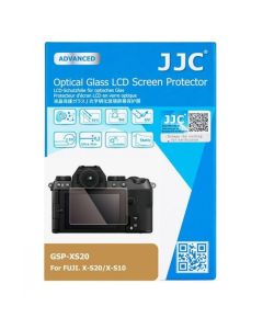 JJC GSP-XS10 / XS20 Optical Glass Protector