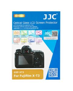 JJC GSP-XT3 Optical Glass Protector
