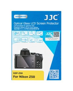 JJC GSP-Z50 Optical Glass Protector