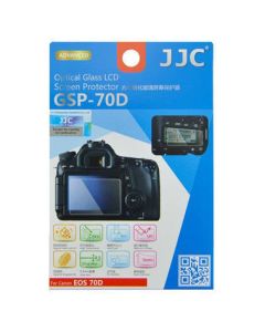 JJC GSP-70D Optical Glass Protector