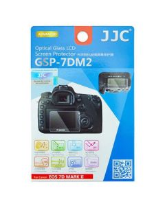 JJC GSP-7D II Optical Glass Protector