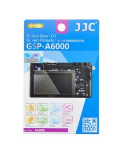 JJC GSP-A6000 Optical Glass Protector