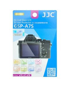 JJC GSP-A7S / A7 / A7R Optical Glass Protector