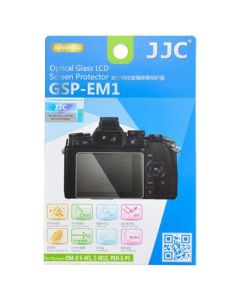 JJC GSP-EM1/EM10/EP5 Optical Glass Protector