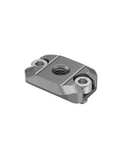SmallRig 4640 HawkLock H21 Quick Release mini NATO Rail for DJI Stabilizers
