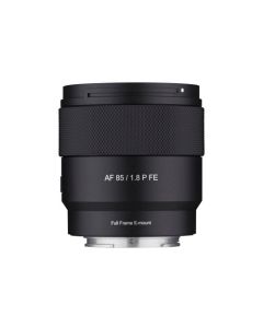 Samyang 85mm F1.8 P Sony FE-Mount