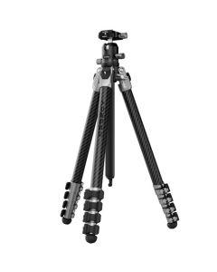 SmallRig 5478 Portable Photo Carbon Fiber Tripod