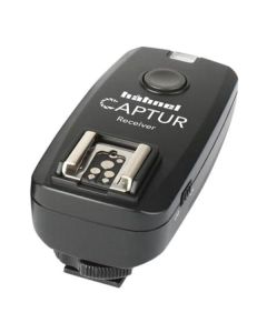 Hähnel Captur Receiver Fujifilm
