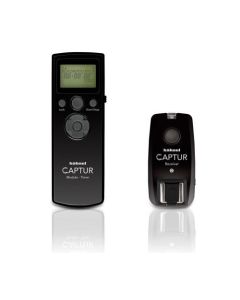Hähnel Captur Timer Kit Sony