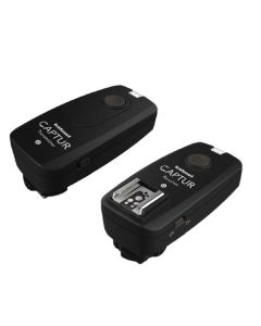 Hähnel Captur Transmitter Receiver Set Canon