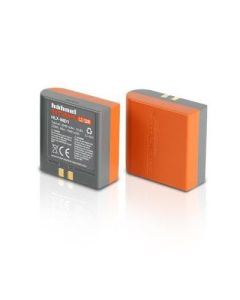 Hähnel HLX-MD1 Extreme Accu voor Modus 600RT